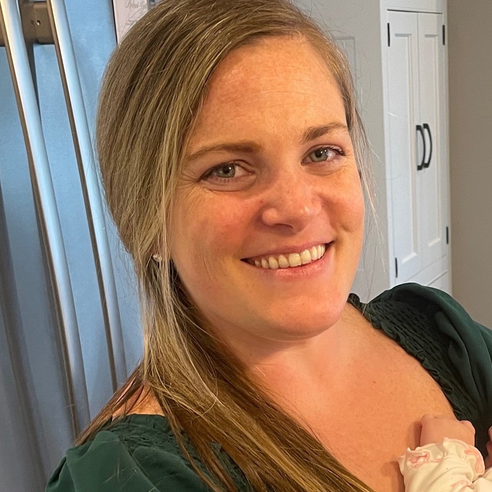 Meet your Posher, Ellen